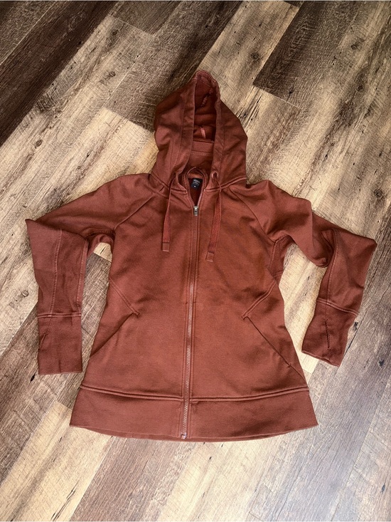 Athleta Tops - Athleta Zip-Up Hoodie